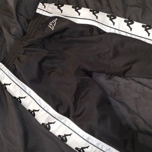 Kappa pants